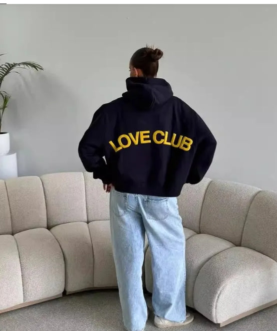 Love club
