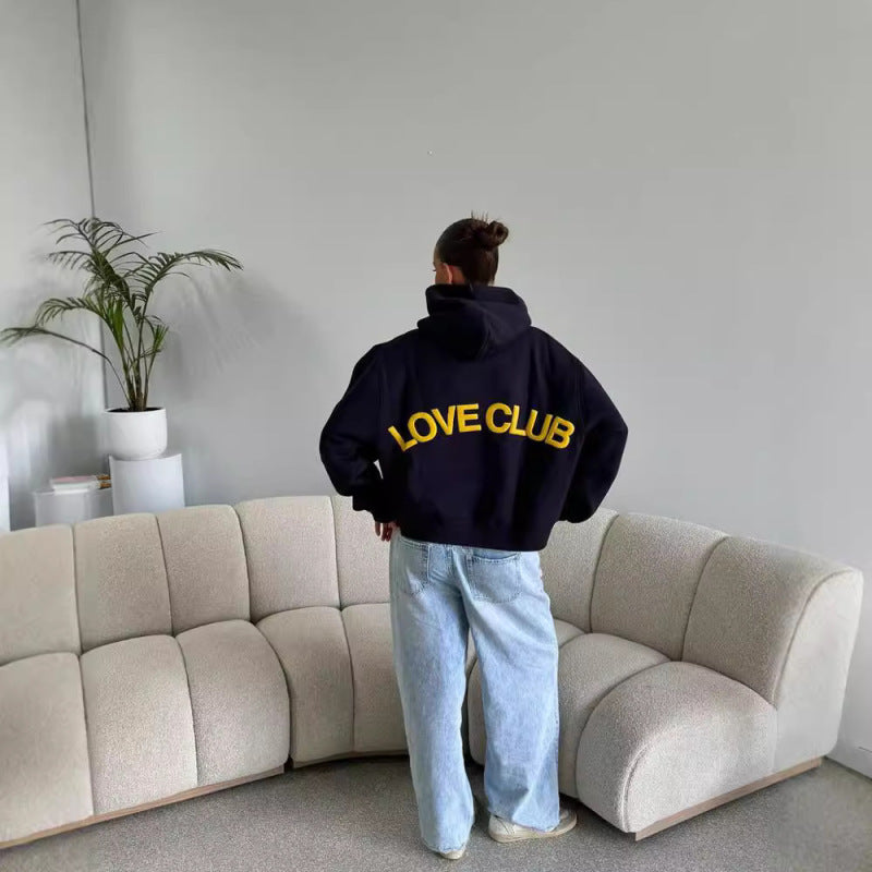 Love club