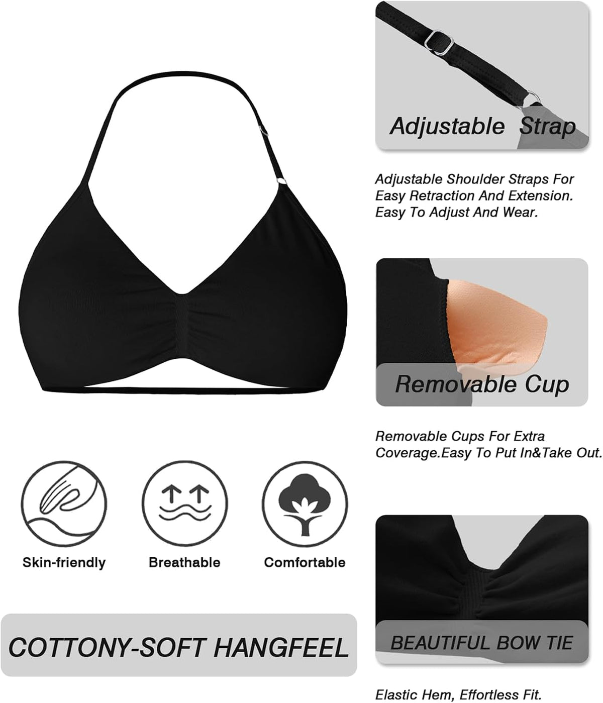 Women 2Piece Workout Sets Halter Sports Bra Gym Yoga Shorts Pilates Outfits